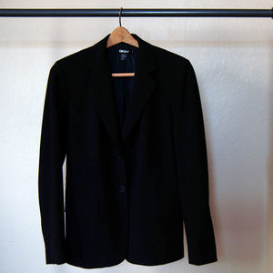 DKNY Blazer